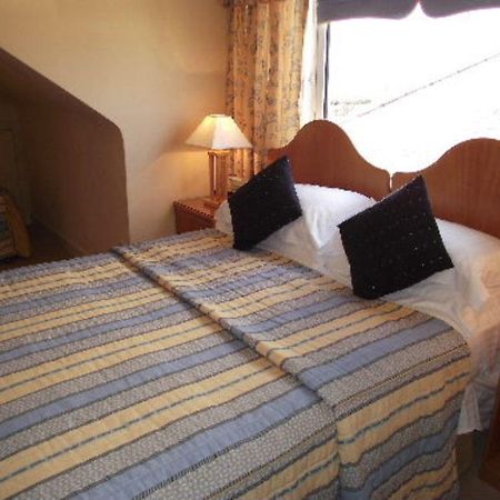 Whin Park Guest House Largs Zewnętrze zdjęcie