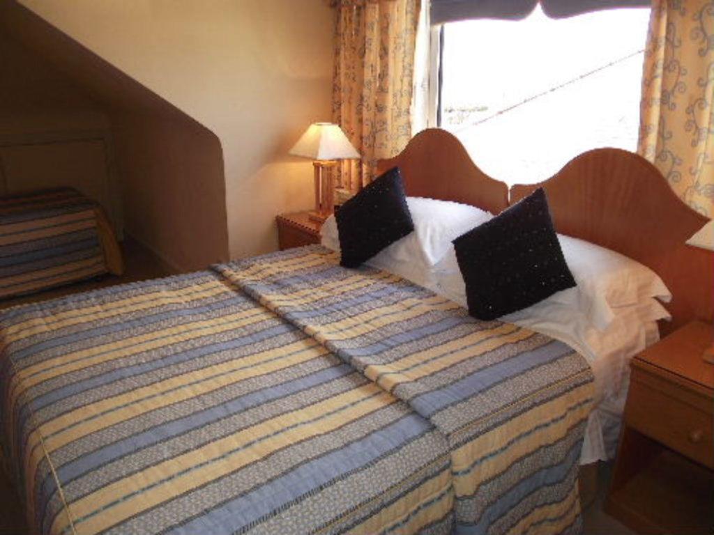 Whin Park Guest House Largs Zewnętrze zdjęcie