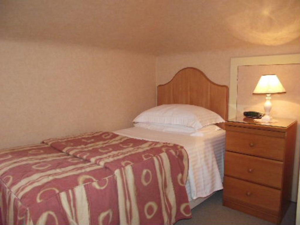 Whin Park Guest House Largs Zewnętrze zdjęcie