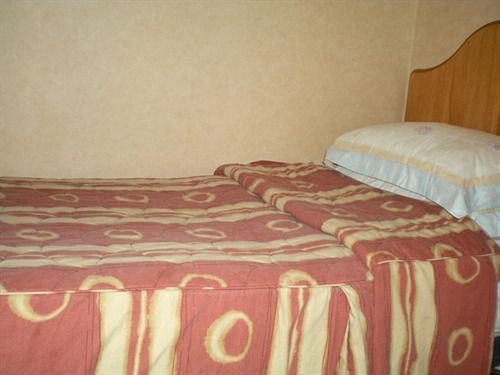 Whin Park Guest House Largs Zewnętrze zdjęcie