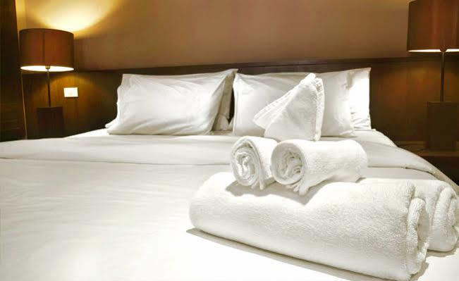 Whin Park Guest House Largs Zewnętrze zdjęcie